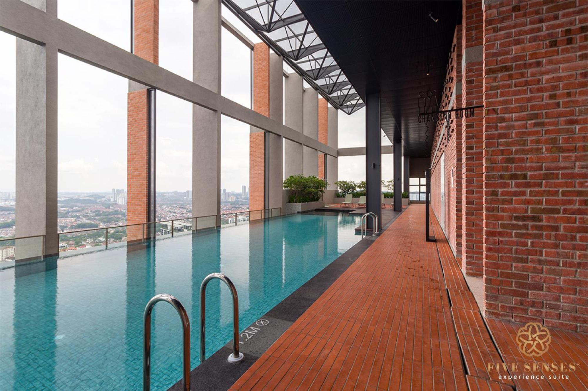 Apartment Millerz Square Kuala Lumpur, Travelet Kuala Lumpur